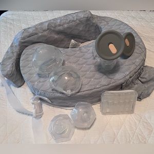 Breast Feeding Bundle - Haakaa